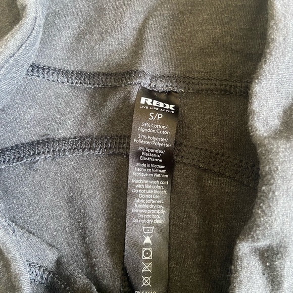 RBX Leggings Small - Picture 7 of 7
